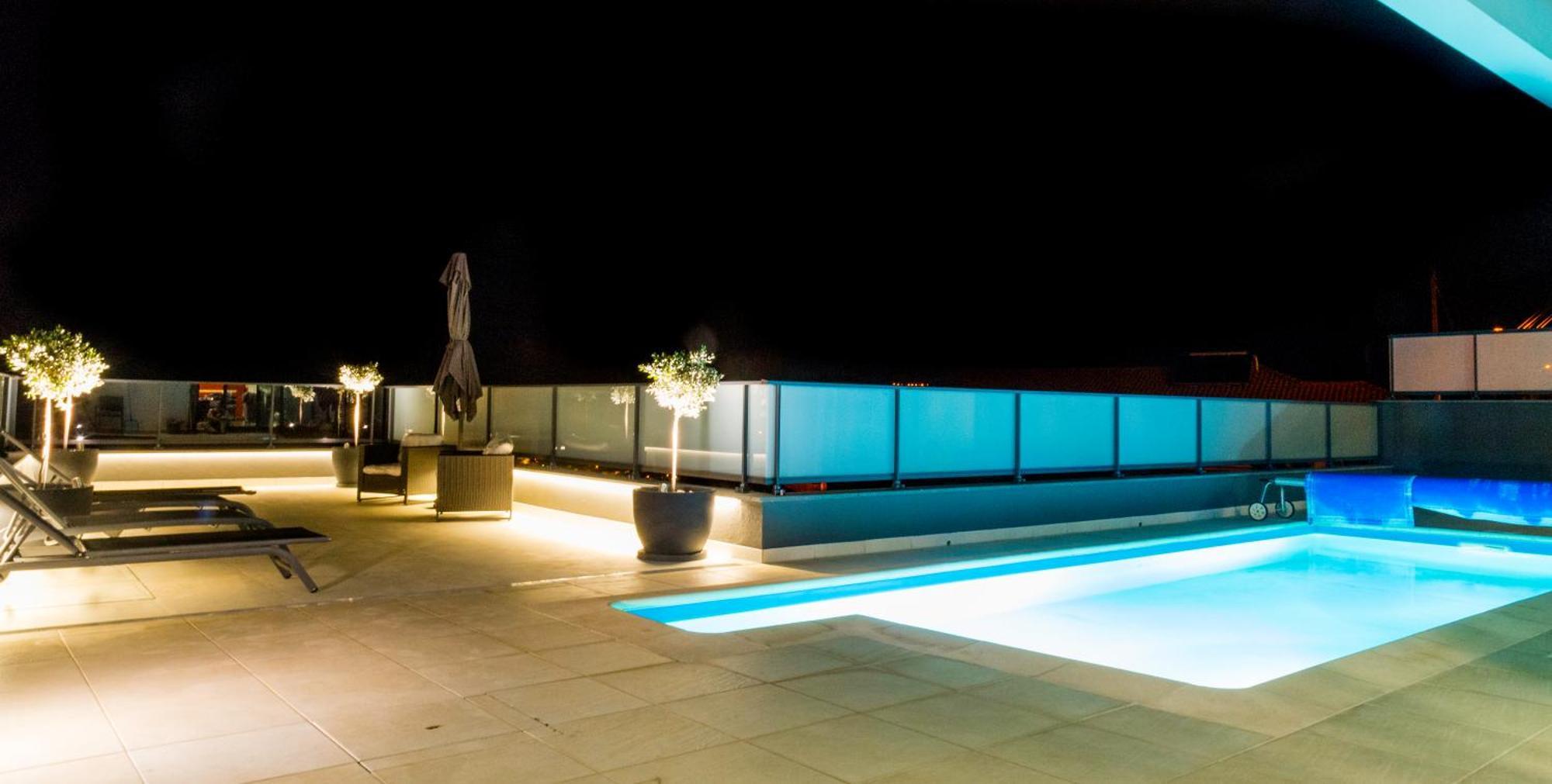 A&M House Villa Arco da Calheta  Luaran gambar