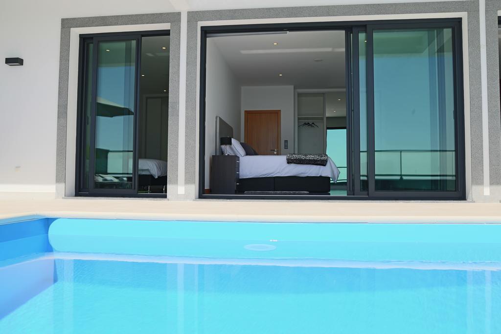 A&M House Villa Arco da Calheta  Luaran gambar