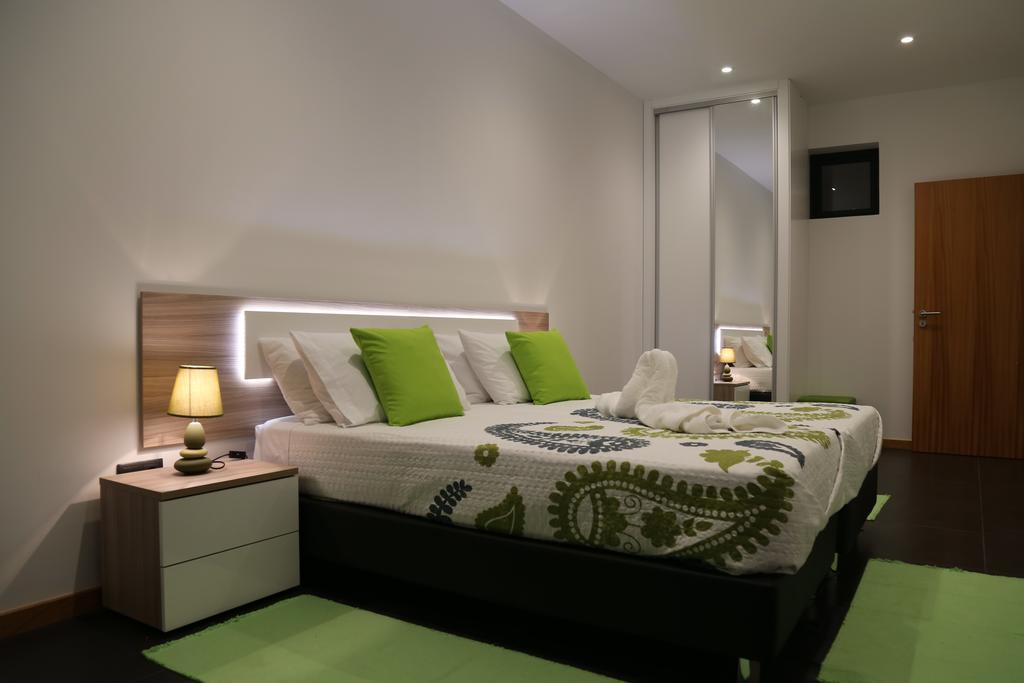 A&M House Villa Arco da Calheta  Luaran gambar