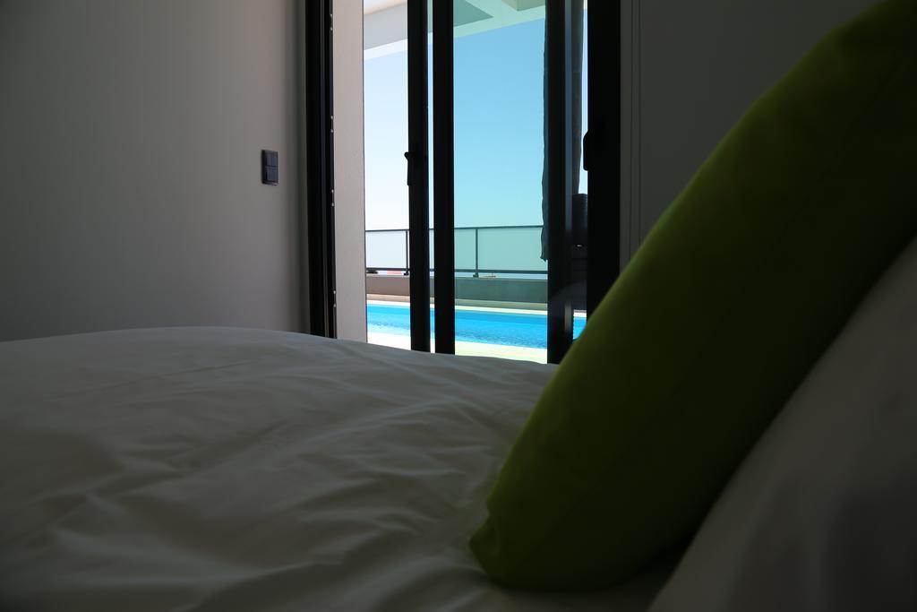 A&M House Villa Arco da Calheta  Luaran gambar