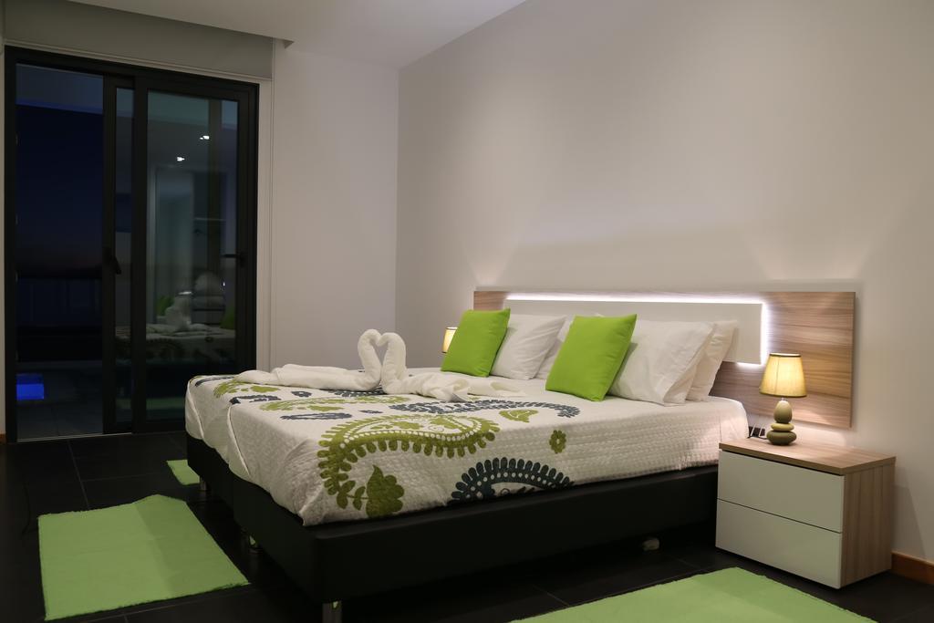 A&M House Villa Arco da Calheta  Luaran gambar