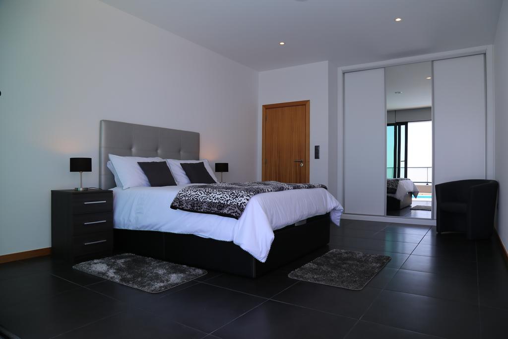 A&M House Villa Arco da Calheta  Luaran gambar