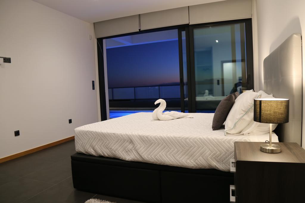 A&M House Villa Arco da Calheta  Luaran gambar