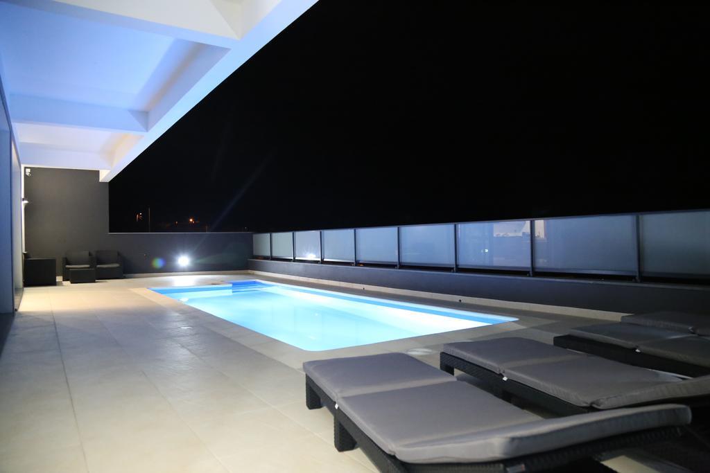 A&M House Villa Arco da Calheta  Luaran gambar