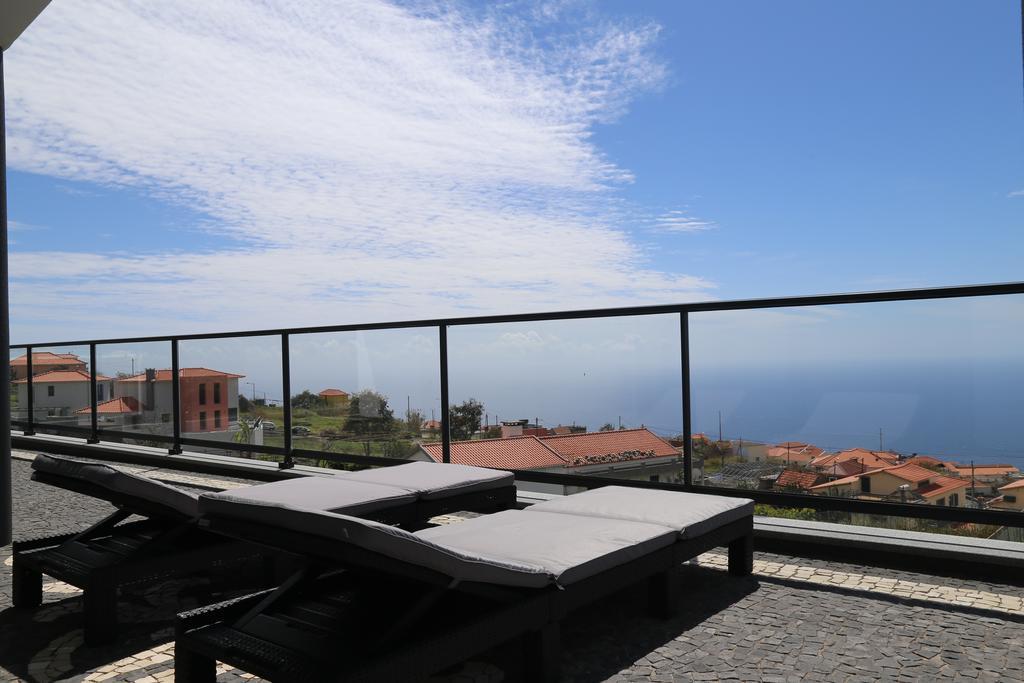 A&M House Villa Arco da Calheta  Luaran gambar