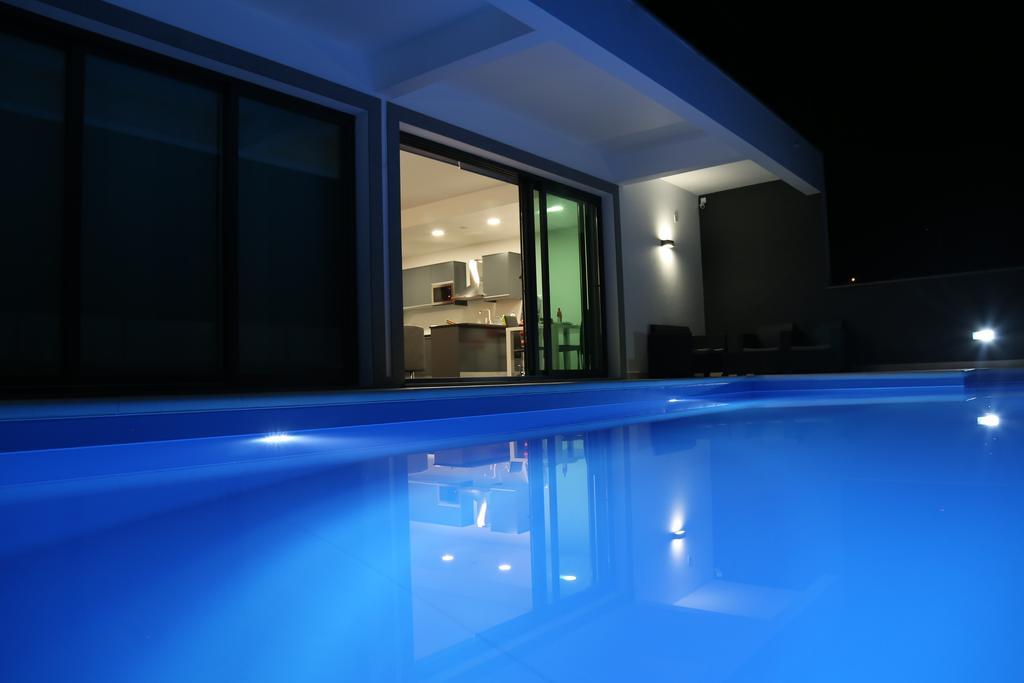 A&M House Villa Arco da Calheta  Luaran gambar