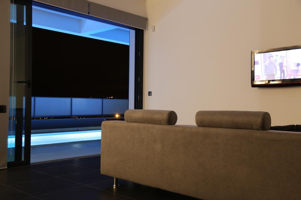 A&M House Villa Arco da Calheta  Luaran gambar